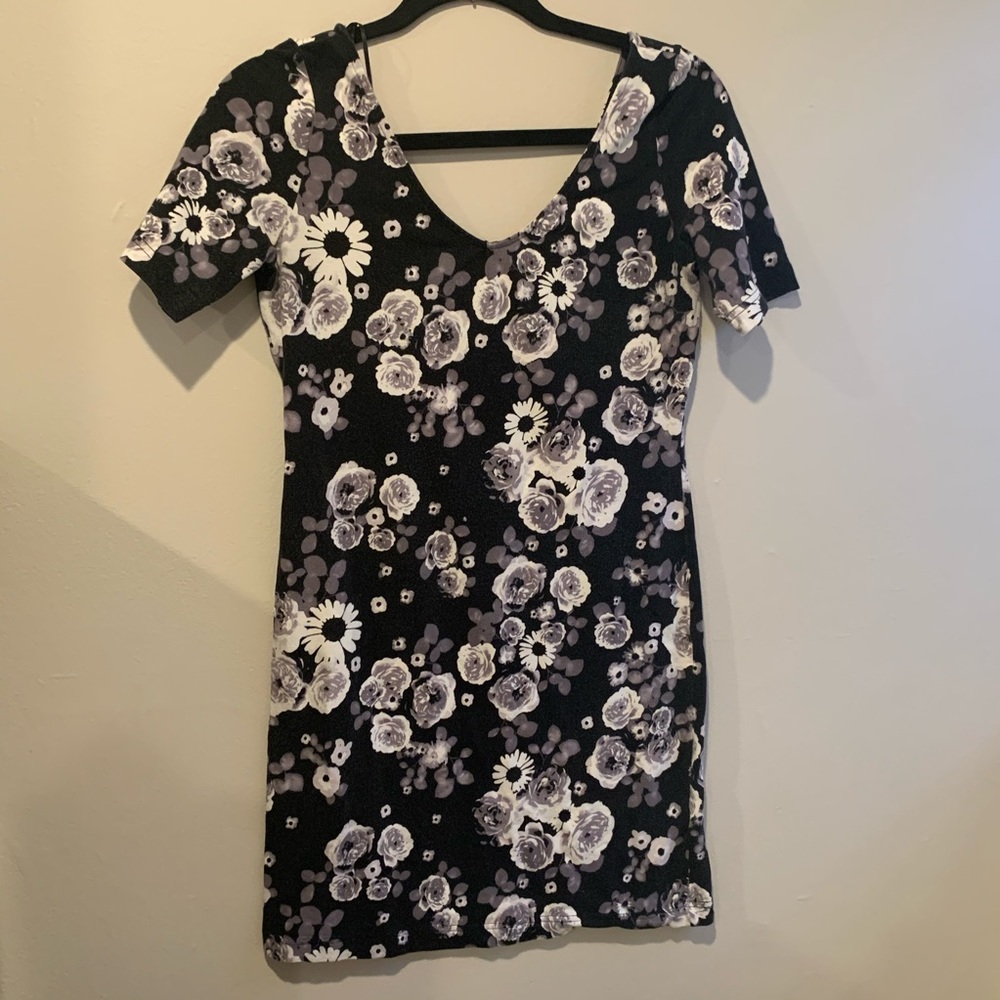 H+M Dress